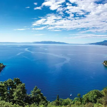 Lux Seaview Poljane Apartamento Ičići