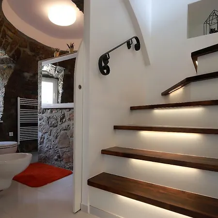 Lux Seaview Poljane * Ičići
