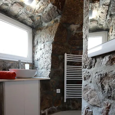 Lux Seaview Poljane Ičići