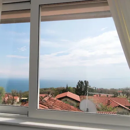 Lux Seaview Poljane Apartamento