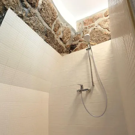 Apartment Lux Seaview Poljane