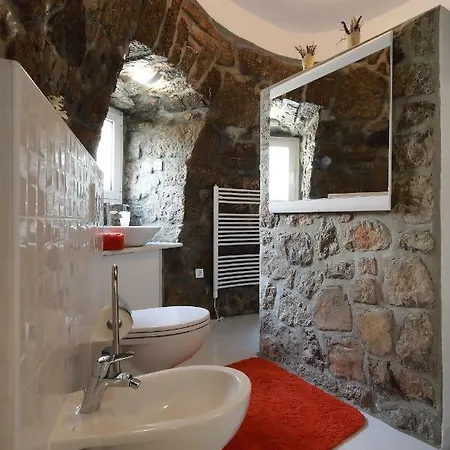 Lux Seaview Poljane Apartamento *