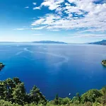 Lux Seaview Poljane Apartman Icici