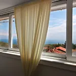 Lux Seaview Poljane Apartman Icici