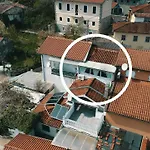 Apartman Lux Seaview Poljane *