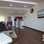 Lux Seaview Poljane Apartman