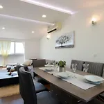Lux Seaview Poljane Icici
