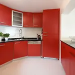 Lux Seaview Poljane Apartman