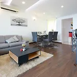 Apartman Lux Seaview Poljane Icici