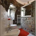 Lux Seaview Poljane Apartman *