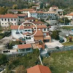 Apartman Lux Seaview Poljane Icici