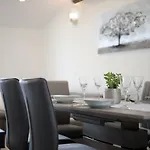 Lux Seaview Poljane *