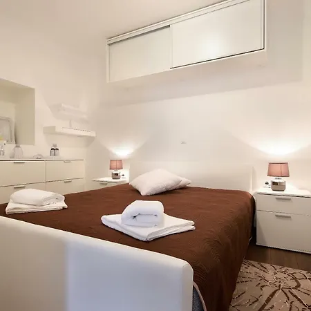 Lux Seaview Poljane Lejlighed *