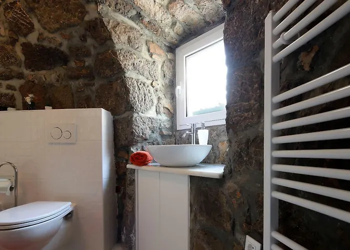 Lejlighed Lux Seaview Poljane *