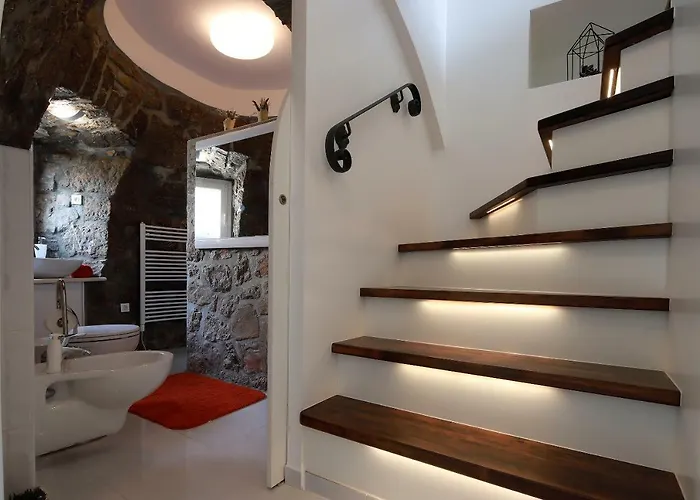Lux Seaview Poljane * Ičići