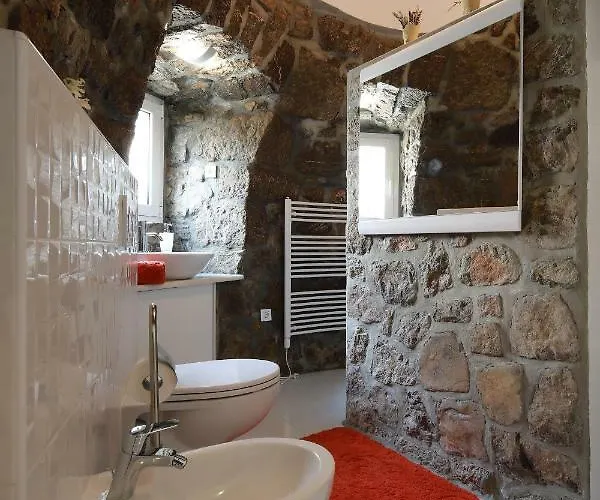 Lux Seaview Poljane Апартаменты *